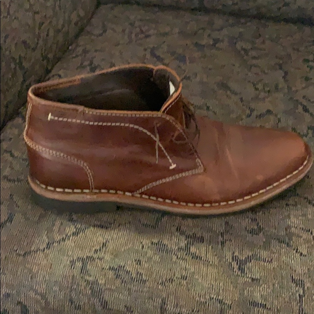 Men Steve Madden shoes